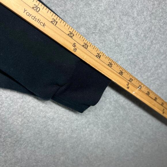 Jordan Sport DNA HBR Fleece Crew Black DC9615-010 Mens Small Sunfaded - Picture 9 of 11